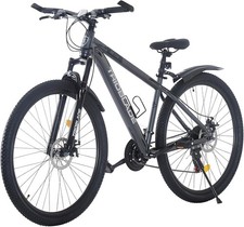 24Inch Wheel Mountain Bike