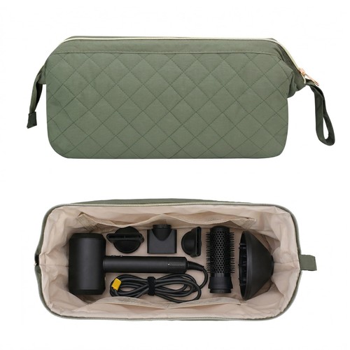 Hair tool bag travel cosmetic - tool,