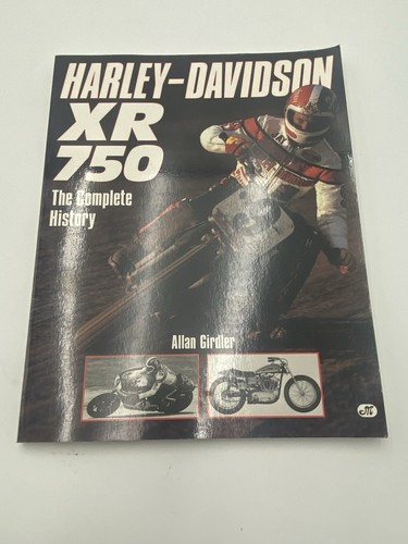 Harley davidson 750 - harley,