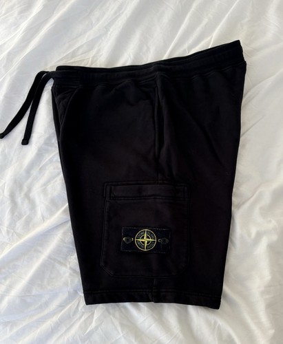 Stone island jersey cargo - island,