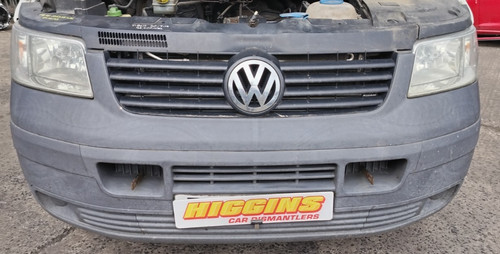 2009 transporter 1 - vw, 1.9
