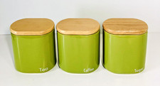Cookshop Collection, Tea