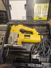 dewalt jigsaw 322