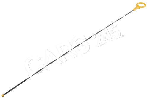 Oil dipstick fits renault - dipstick,