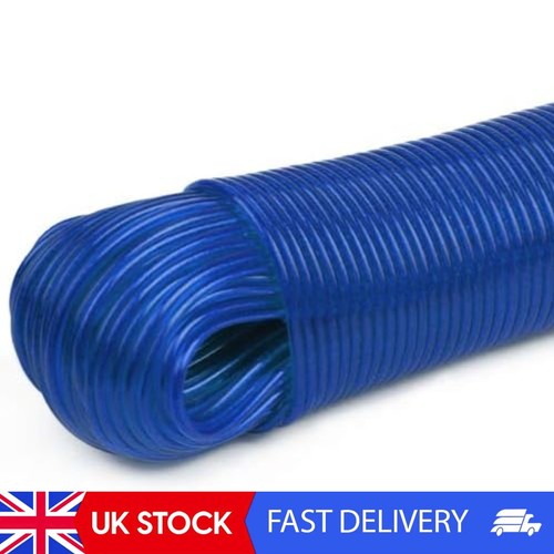 50m washing line steel - 50m,