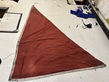 Sail gaff mainsail - sail, 3.45