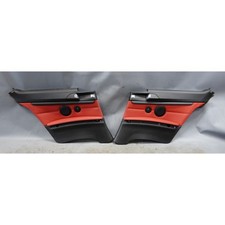 07-13 BMW E92 3-Series 2door