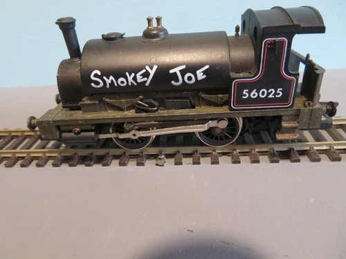 Hornby gauge 0 - gauge, br