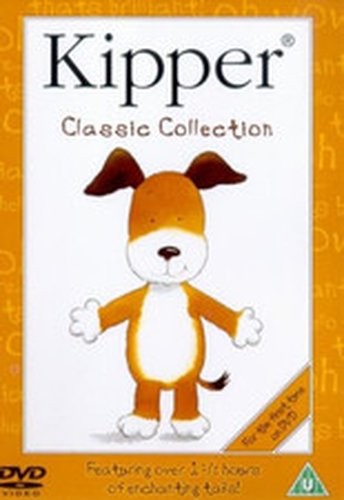Kipper the classic - -,
