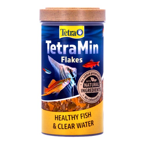 Tetra tetramin - tetra,