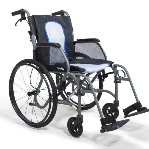 Aeromg 6kg self propelled - 6kg,