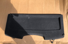 GENUINE 08-14 SKODA FABIA MK2