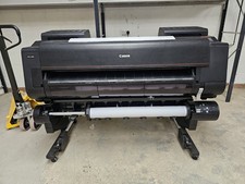 Canon PRO-4000 ImagePROGRAF, 12 Colour Wide Format Printer