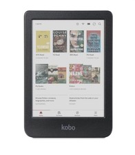 KOBO Clara Colour 6" eReader -