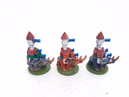 Epic orks squiggoth - epic,