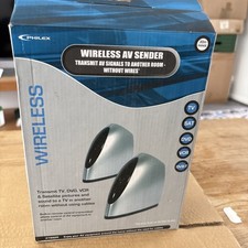 Philex AV Wireless Sender
