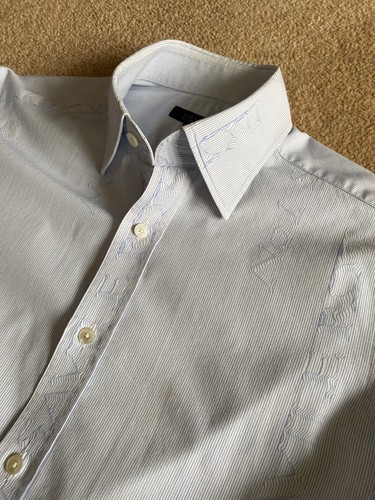 Ltd gieves hawkes blue - gieves,