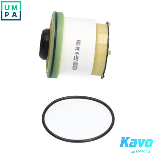 Fuel filter 5552 for - filter, mf-5552