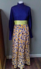 Vintage 1960/70's Prairie