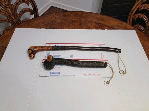 Vtg blackthorne shillelagh - vtg,