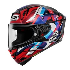 Shoei X-SPR PRO Valionb TC-10