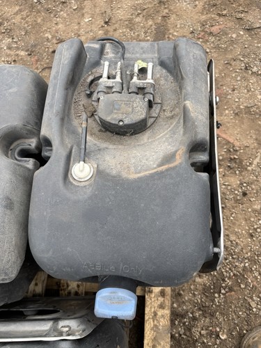 Daf 25l plastic adblue - 25l,