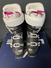 Ladies Lange SX80 Ski Boots