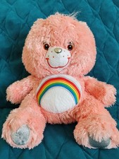 2007 Care Bears 25th