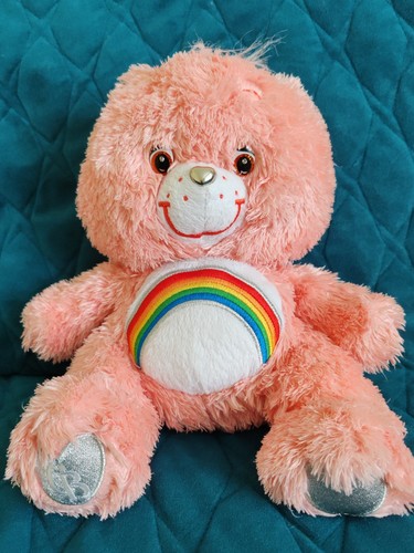 2007 care bears 25th - 2007,