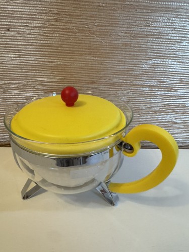 Bodum chambord glass - chambord, tea