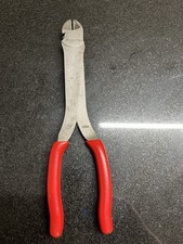 Snap On 11" VectorEdge