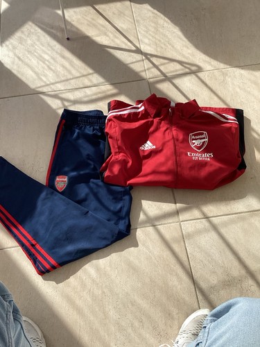 Arsenal adidas men tracksuit - arsenal,