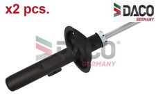 X2 PCS FRONT SHOCK ABSORBER