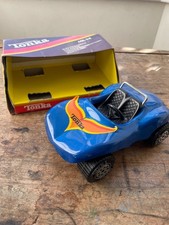 Tonka Vintage 1810 Blue Fun