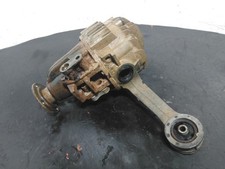 MAZDA MX5 Differential