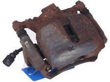 Brake caliper right front VW