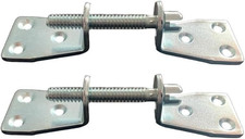 Hafele Worktop Connecting Bolt