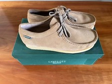 SEBAGO CAMPSIDES KOALA MENS