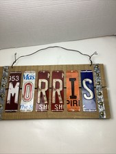 Woodpile Cut-Up Styled License