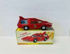 Dinky Toys 103 Spectrum Patrol