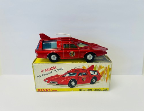 Dinky toys 103 - 103, spectrum