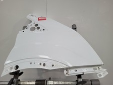 FORD TRANSIT MK8 2018 RIGHT