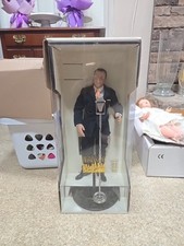 The Franklin Mint 17” Frank