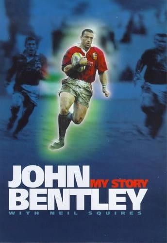 John bentley story by - john,