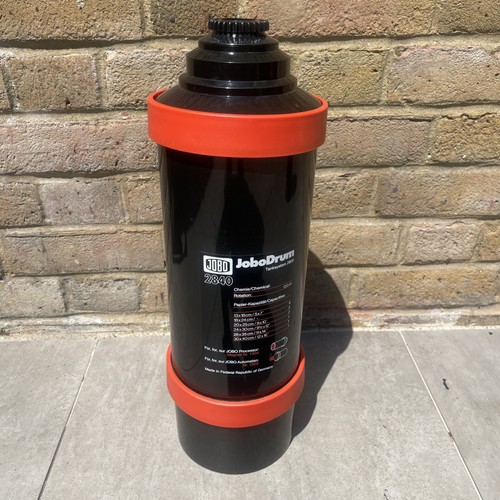 Jobo 2840 tank - system, with