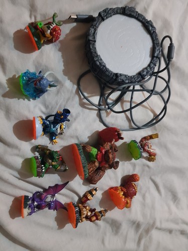 Bundle collection skylander - bundle/collection,