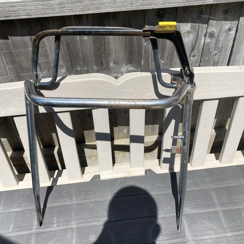 Honda hr1950 gxv140 - hr1950,