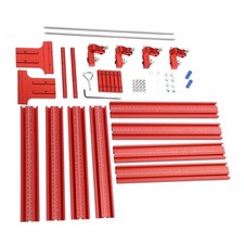 Saw Guide Rail Aluminium Alloy