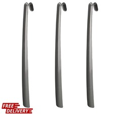 4x IKEA Plastic Shoe Horn