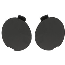 Towing Hook Eye Cap Designed